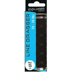 Explorer Tackle Outil Pour Serrage Des Noeuds Line Dragger