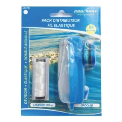 Pro Surf Equipment Pack Distributeur Ligature À Appâts