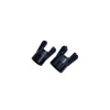 Lowrance Pack Ecrous De Verrouillage De Rechange Pour Câble D’Alimentation Et Sonde Pour Sondeurs Eagle 5/7/9