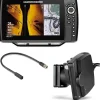 Humminbird Pack Helix9g4n-Cmsi+Ta + Sonde As-Mega-Live