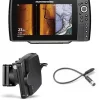 Humminbird Pack Helix10g4n-Cmsi+Ta + Sonde As-Mega-Live