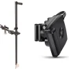 Humminbird Pack Mega Live 2 + Perche De Sonde Live Pike’N Bass 1M 410169