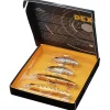 Berkley Pack Leurres Dex Bullet Jerk Gift Box