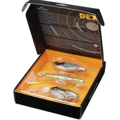 Berkley Pack Leurres Dex Gift Box