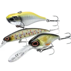 Berkley Pack Leurres Dex Gift Box