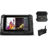 Lowrance Pack Elite Fs9 Active Imaging + Sonde Active Target G1
