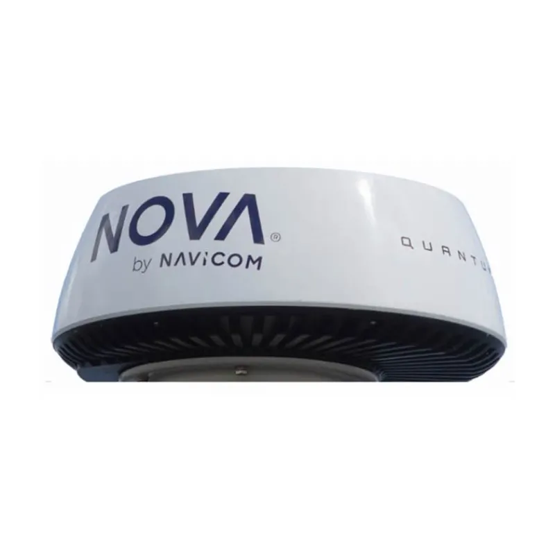 Nova Pack Radar + Câble 10M Pour