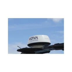 Nova Pack Radar + Câble 10M Pour