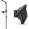 Humminbird Pack Sonde Mega Live 2 + Perche De Sonde Railblaza Hexx Live Pole 60