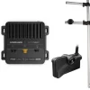 Lowrance Pack Sonde Active Target 2 + Perche De Sonde Live Basic Pike’N Bass
