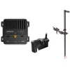 Lowrance Pack Sonde Active Target 2 + Perche De Sonde Amovible 360° Pike’N Bass