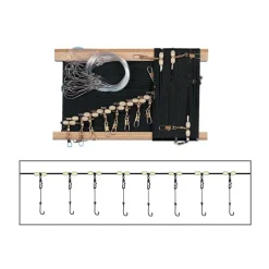 Flashmer Palangre 25 Inox
