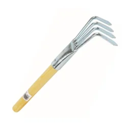 Autain Palourdiere 4 Dents