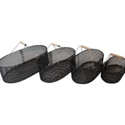 CatFish Panier A Coquillages