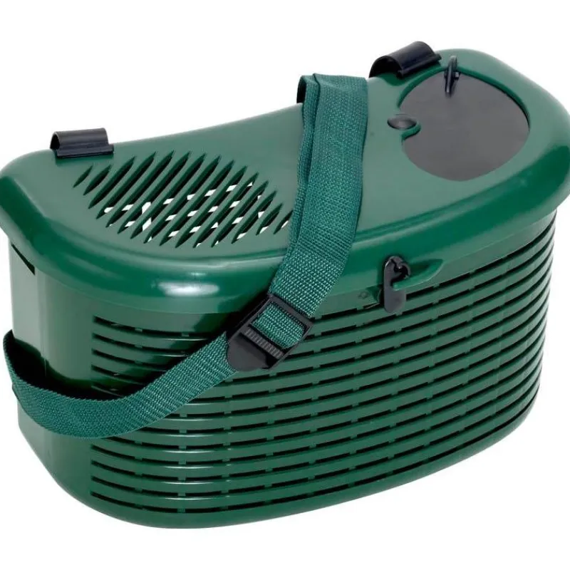Plastilys Panier A Peche Porte Rotative