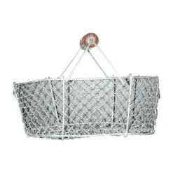Autain Panier Coquillage