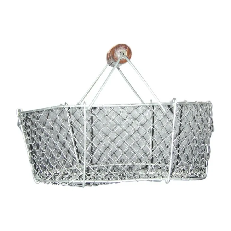 Autain Panier Coquillage