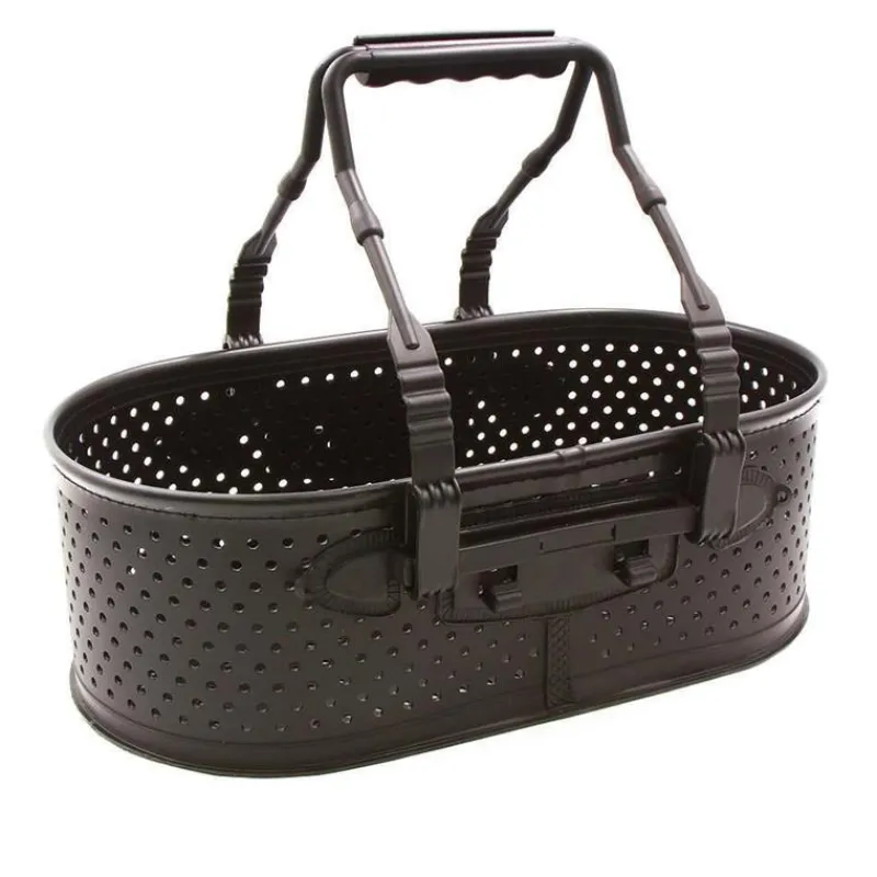 Flashmer Panier À Coquillages