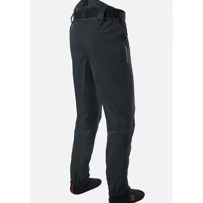 Finntrail Pantalon De Wading Runner - Graphite