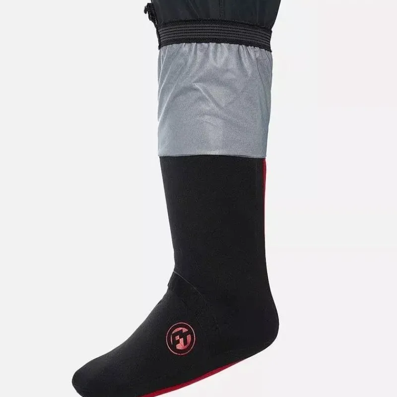 Finntrail Pantalon De Wading Runner - Graphite
