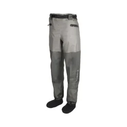 Kinetic Pantalon De Wading Stocking X4 Waist St. Foot