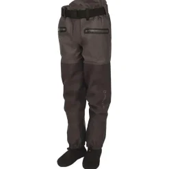 Kinetic Pantalon De Wading Stocking X5 Waist St. - Gris