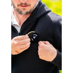 Sur vos traces Patch Personnalisé - Collection Coup
