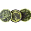 Sur vos traces Patch Personnalisé - Collection Carpiste