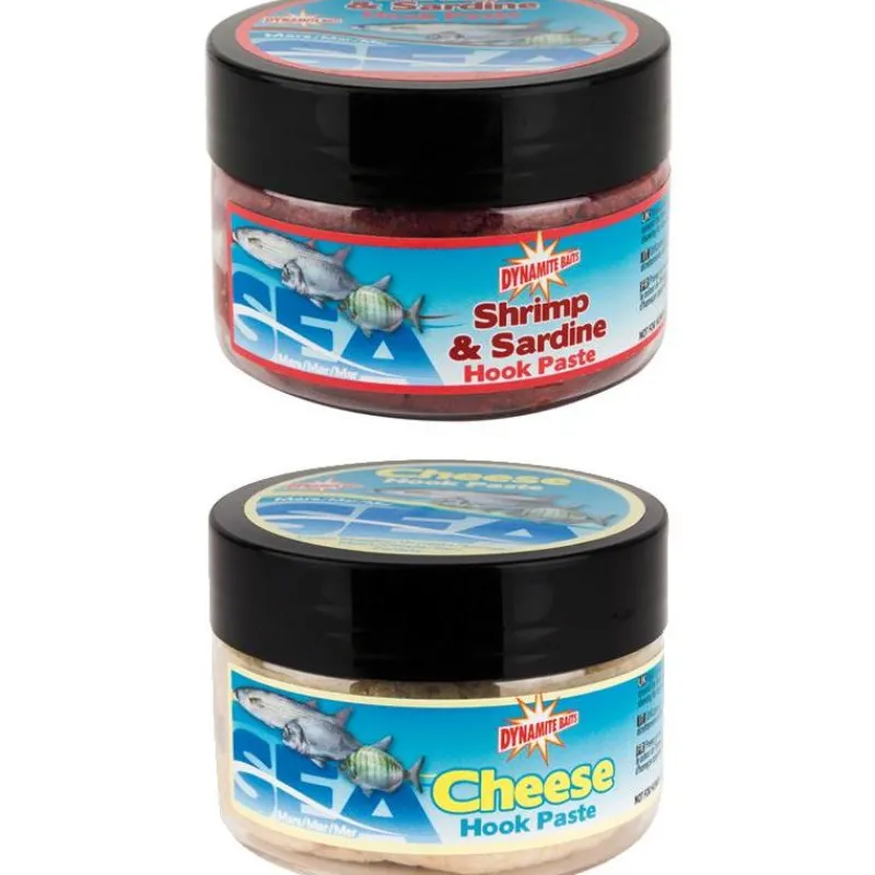 Dynamite Baits Pate Sea Hook Paste