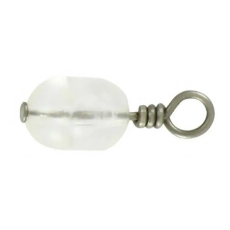 Flashmer Perle Clipot Emerillon