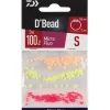Daiwa Perle D'bead Micro Beads Kit 3 Couleurs
