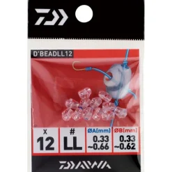 Daiwa Perle D'bead - Par 12