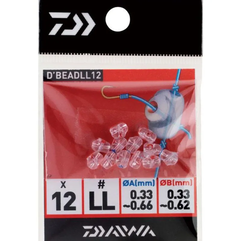 Daiwa Perle D'bead - Par 12