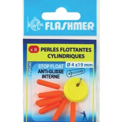Flashmer Perle Flottante Cylindrique