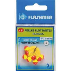 Flashmer Perle Flottante Ronde