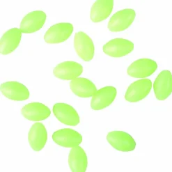 Ragot Perle Hard Luminous Oval Beads