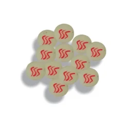 Autain Perles Dragon Glow - Par 6
