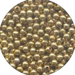 Flashmer Perles Doree - Par 1000