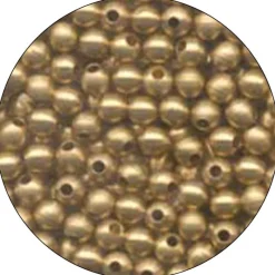 Flashmer Perles Laiton - Par 1000