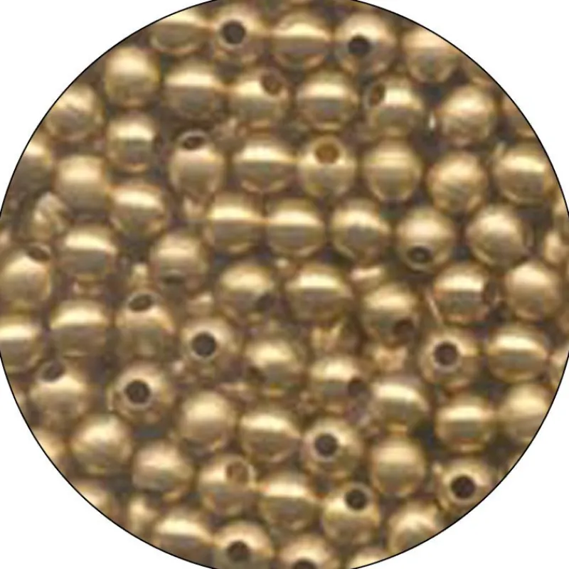 Flashmer Perles Laiton - Par 1000