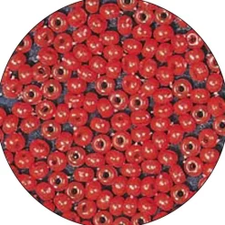 Flashmer Perles Oeufs De Saumon - Par 1000