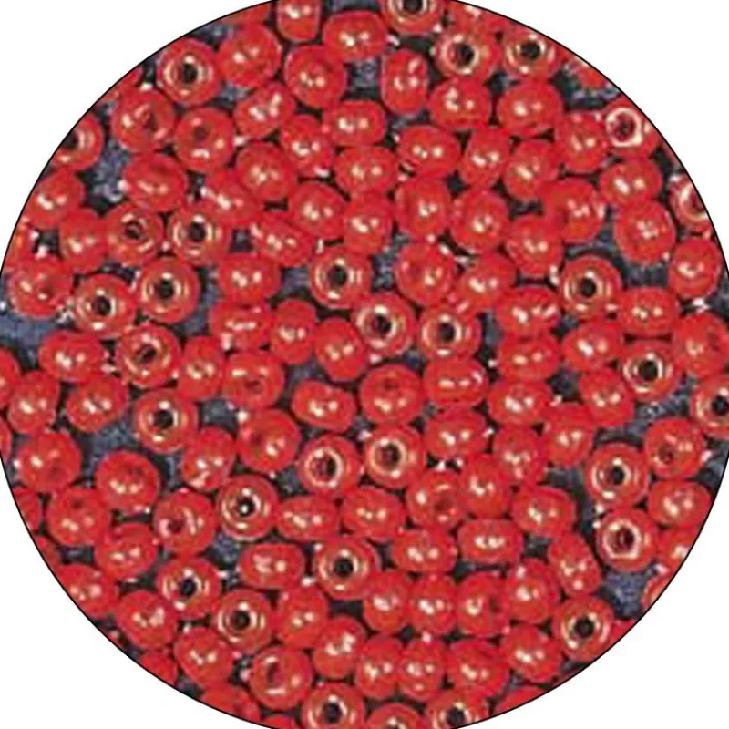 Flashmer Perles Oeufs De Saumon - Par 1000