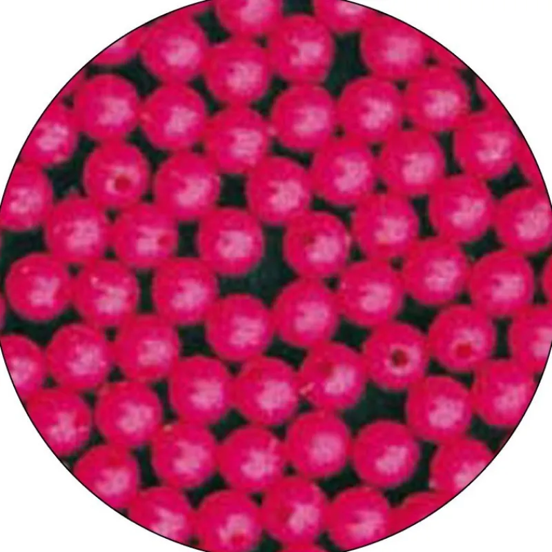 Flashmer Perles Rose Mat - Par 1000