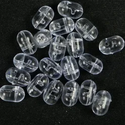 Ragot Perles Rotatives Transparentes
