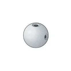 Stonfo Perle Deriv Double Trou Croisant