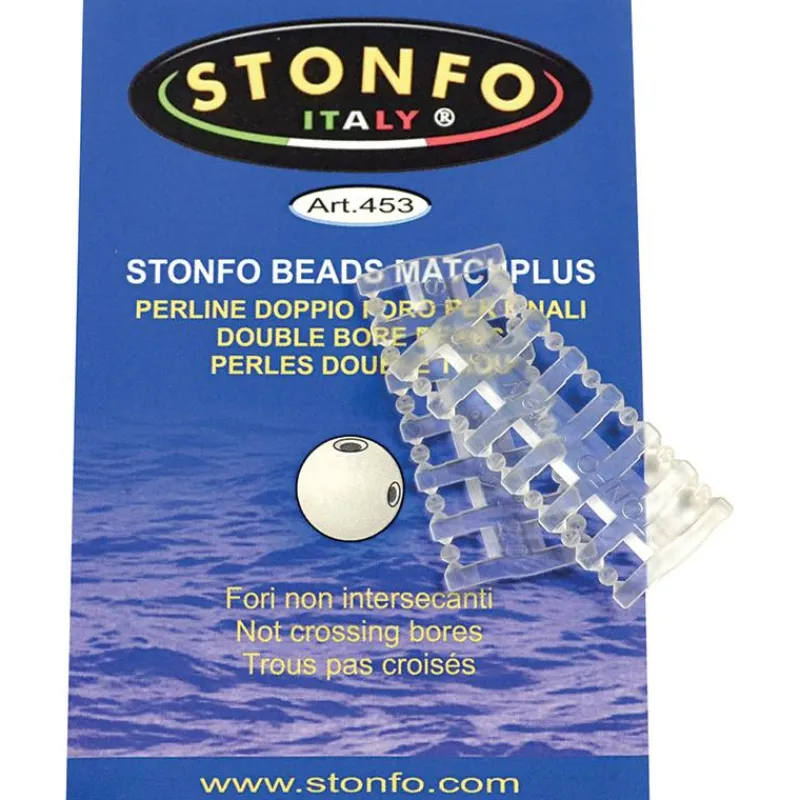 Stonfo Perle Matchplus - Par 24