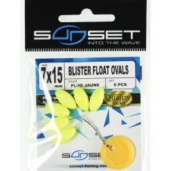 Sunset Perle Float Oval St-D