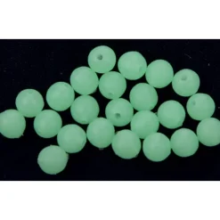 Vercelli Perle Arrondies Lumineuses
