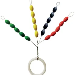 Vercelli Perle Stopper Barril - Par 20