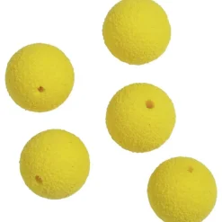 Zebco Perle Flatty Scratcher Eva Beads - Par 5